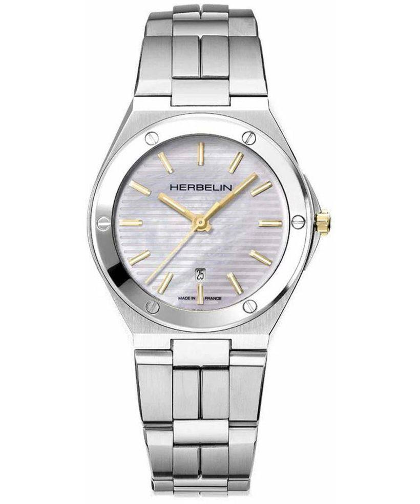 Herbelin Cap Camarat watch