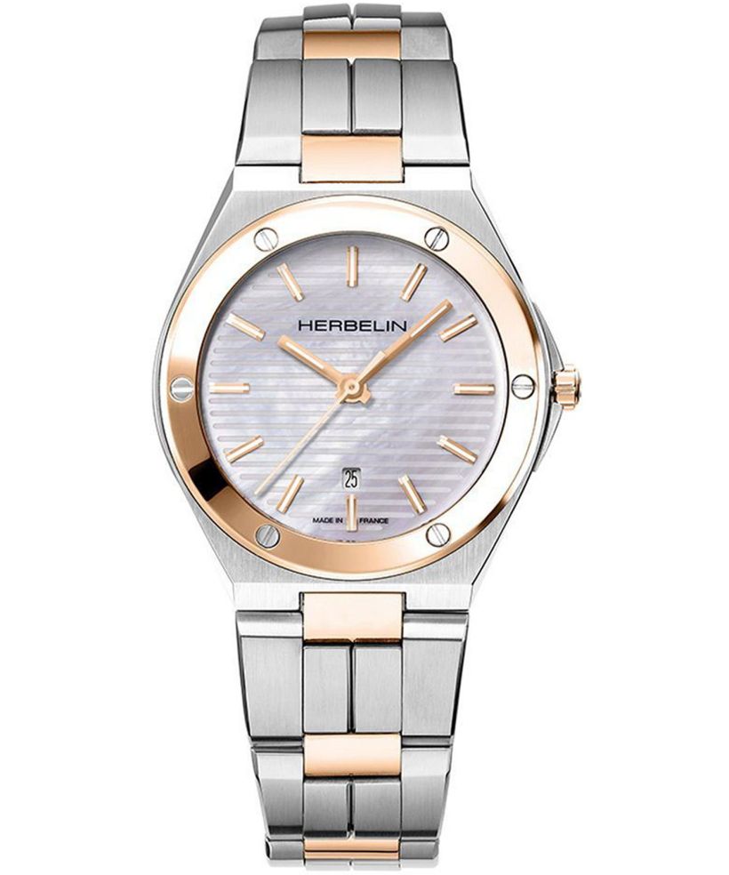 Herbelin Cap Camarat watch