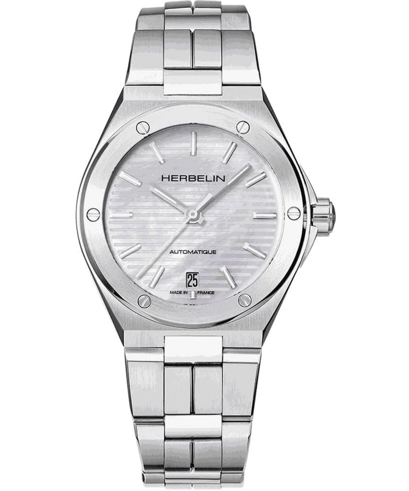 Herbelin Cap Camarat Automatic watch