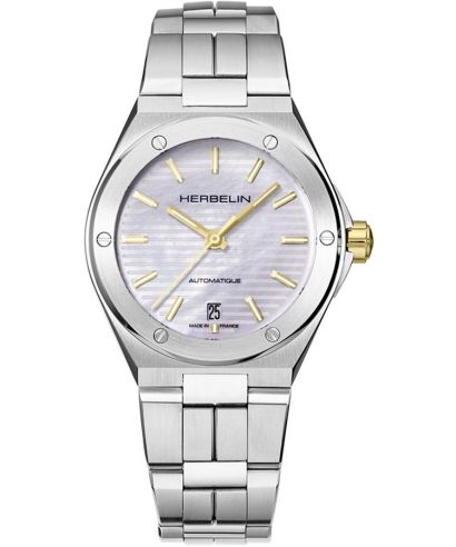 Herbelin Cap Camarat Automatic watch