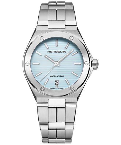 Herbelin Cap Camarat Automatic watch