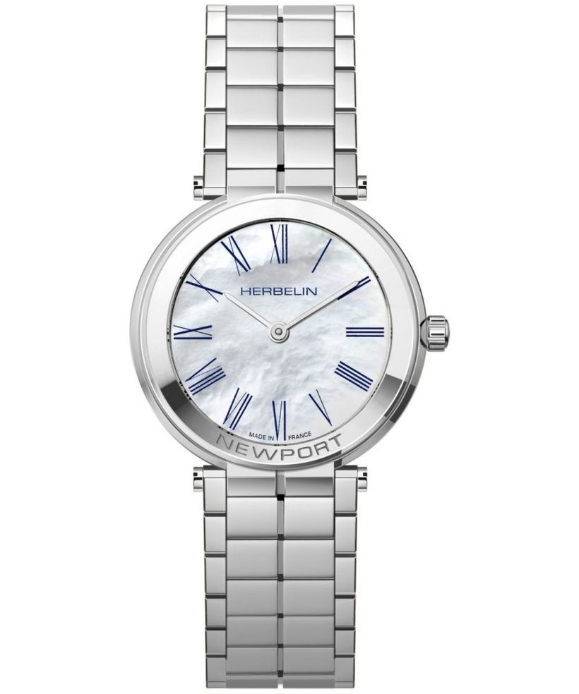 Herbelin Classic watch