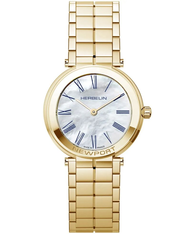 Herbelin Classic watch