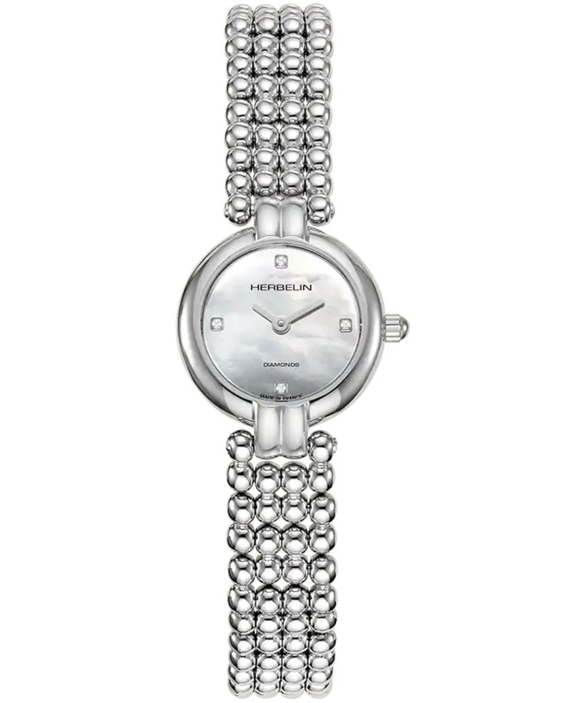 Herbelin Classic watch