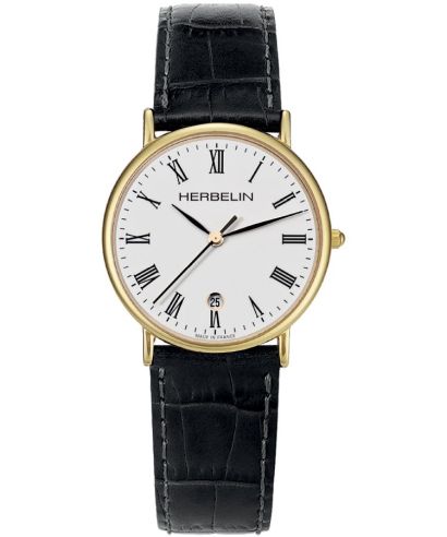 Herbelin Classique Watch