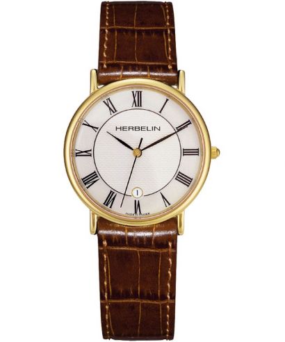 Herbelin Classique Watch
