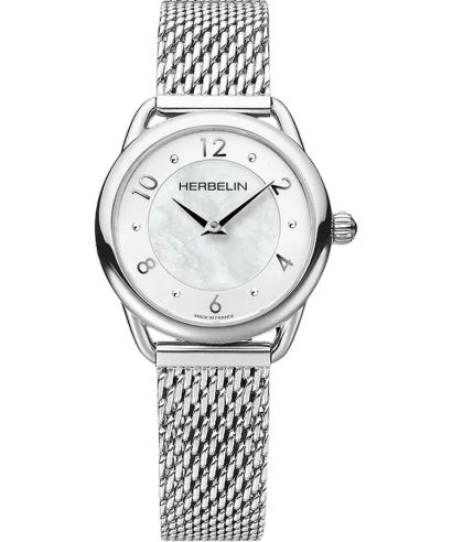 Herbelin Equinoxe Women's Watch
