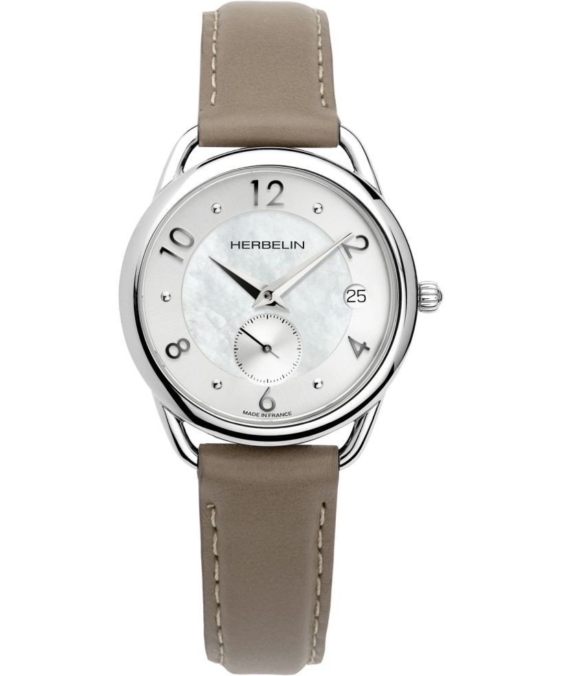 Herbelin Equinoxe watch