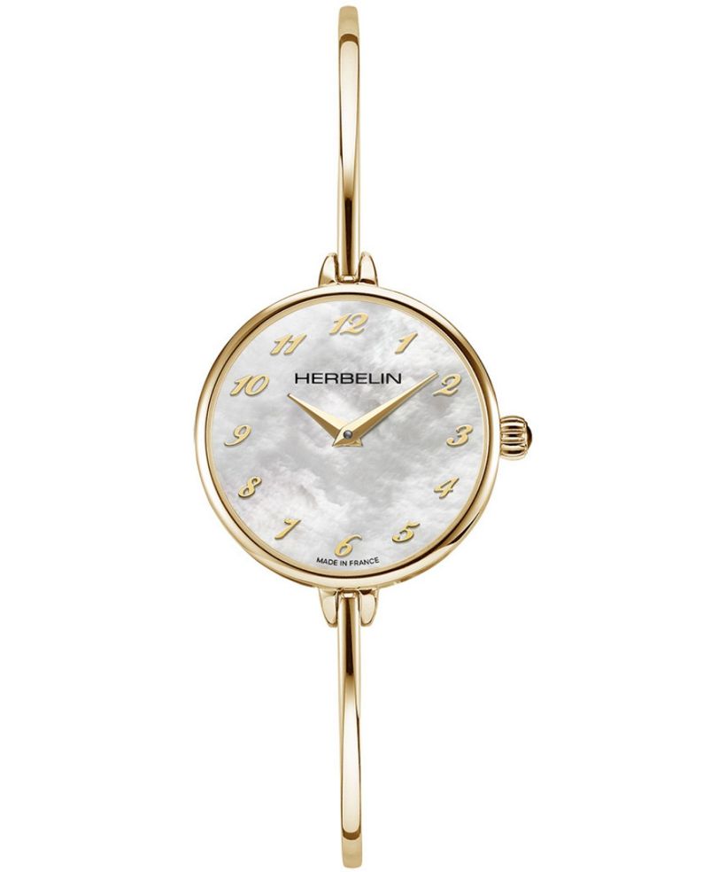 Herbelin Fil watch