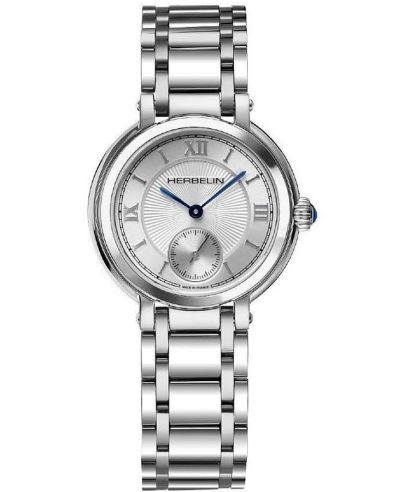 Herbelin Galet watch