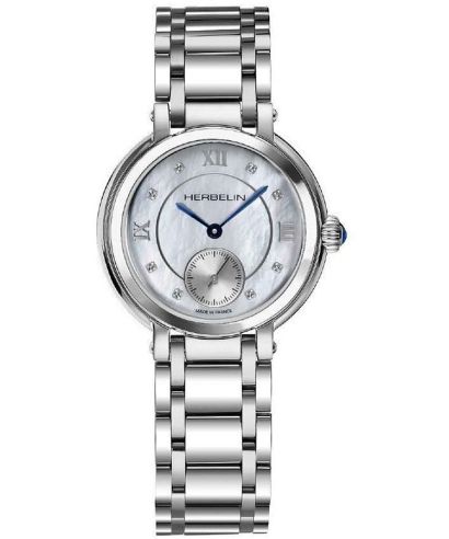 Herbelin Galet watch