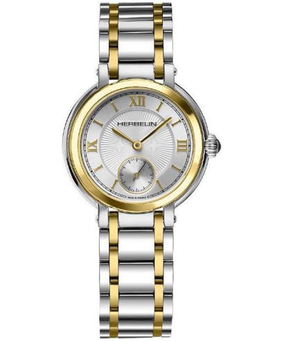 Herbelin Galet watch