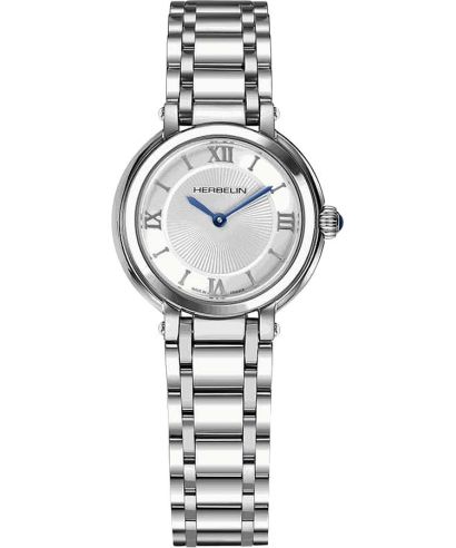 Herbelin Galet watch