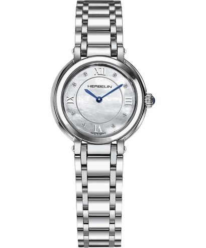 Herbelin Galet watch