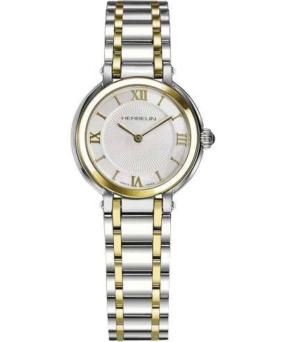 Herbelin Galet watch