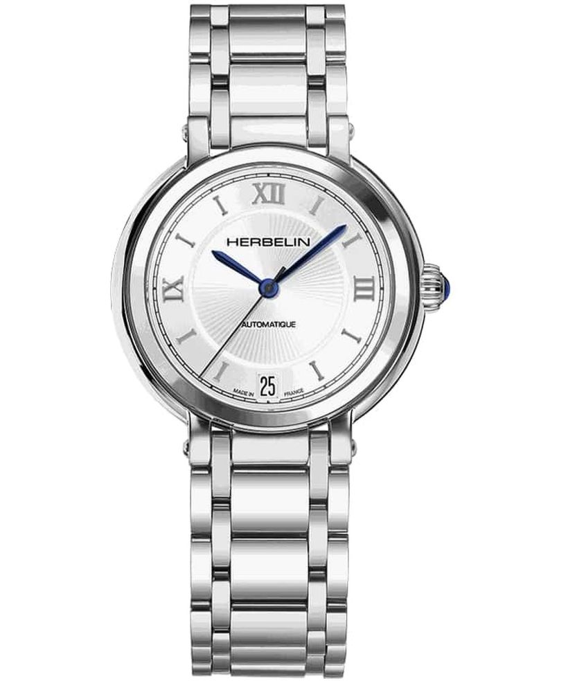 Herbelin Galet Automatic watch