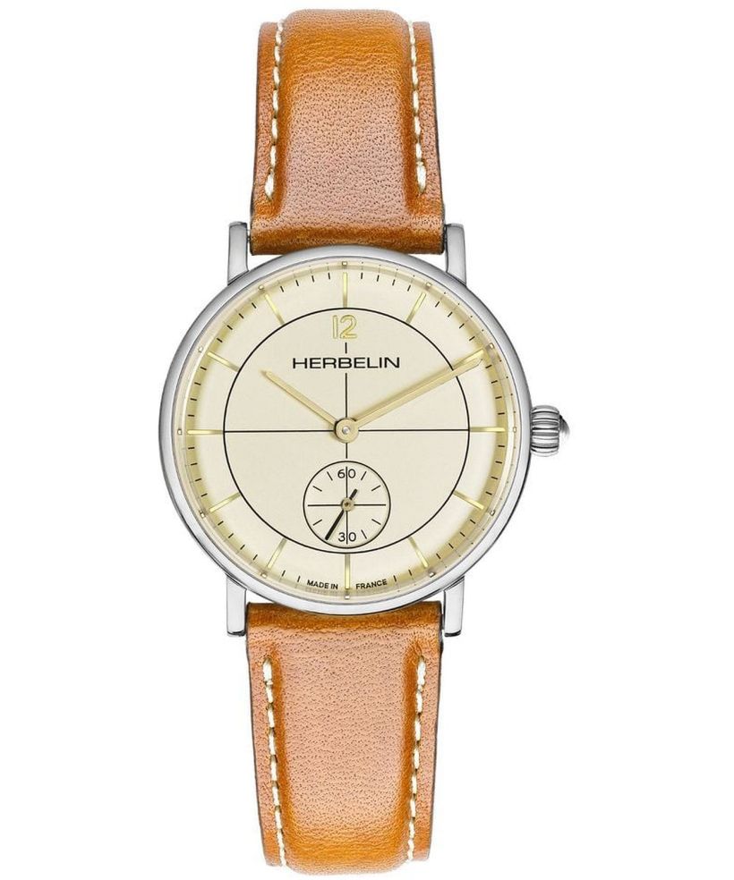 Herbelin Inspiration watch
