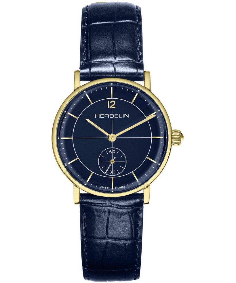 Herbelin Inspiration watch