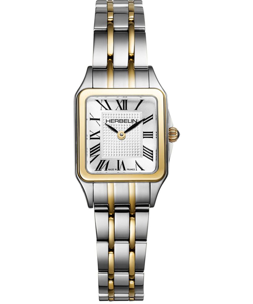 Herbelin Luna watch