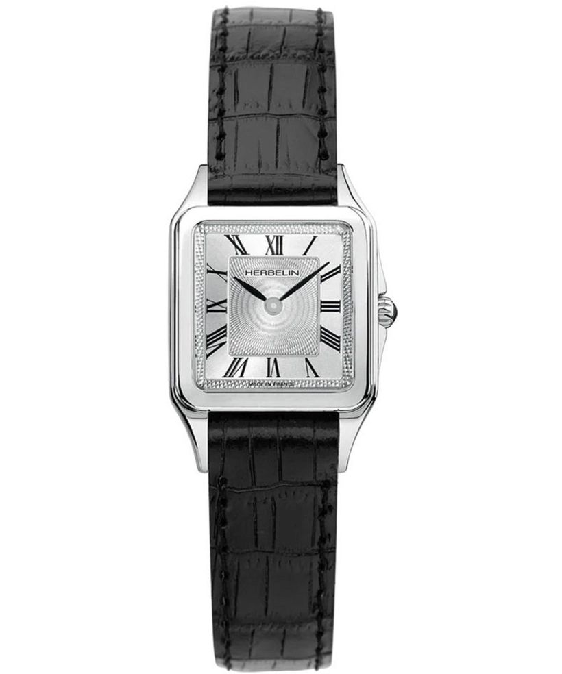 Herbelin Luna watch