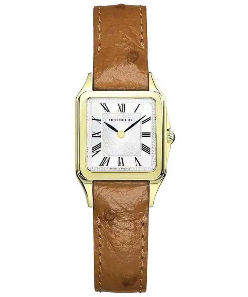 Herbelin Luna watch