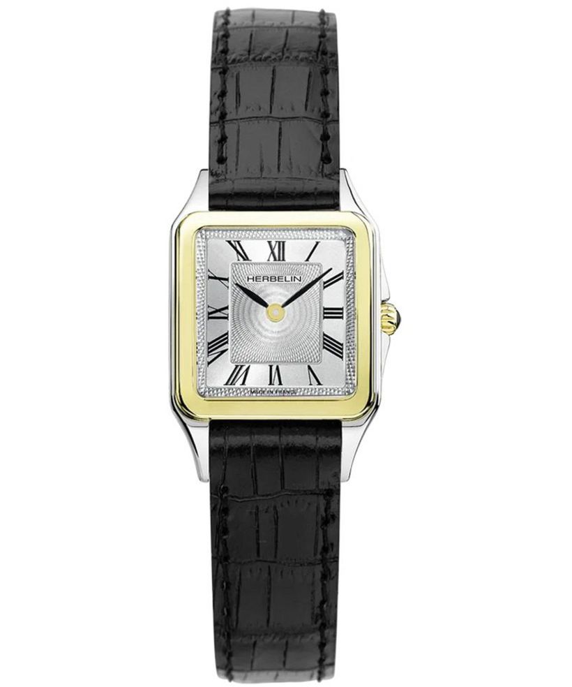 Herbelin Luna watch
