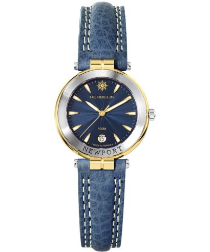 Herbelin Newport Women's Watch
