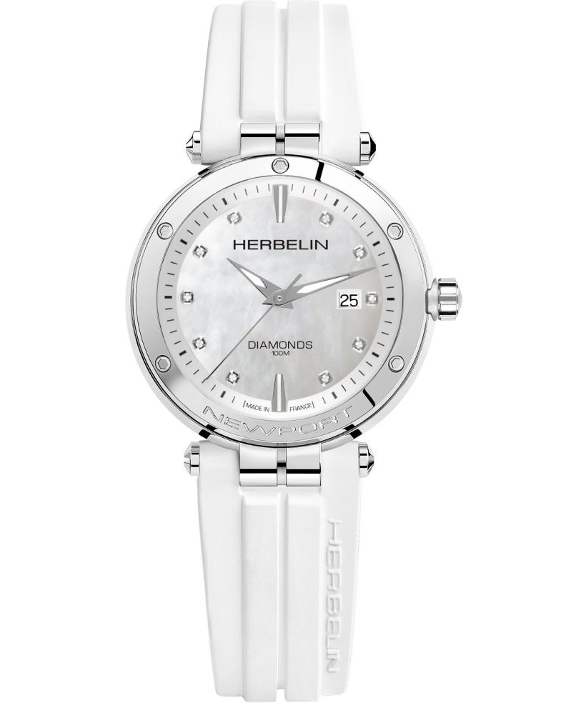 Herbelin Newport Women's Watch