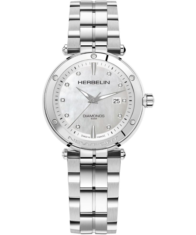Herbelin Newport Women's Watch