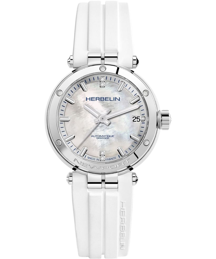 Herbelin Newport Automatic Women's Watch