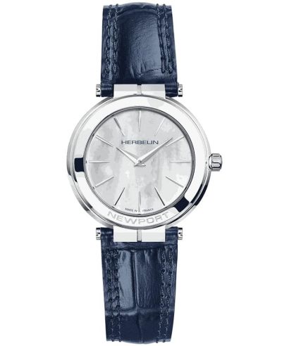 Herbelin Newport Slim watch