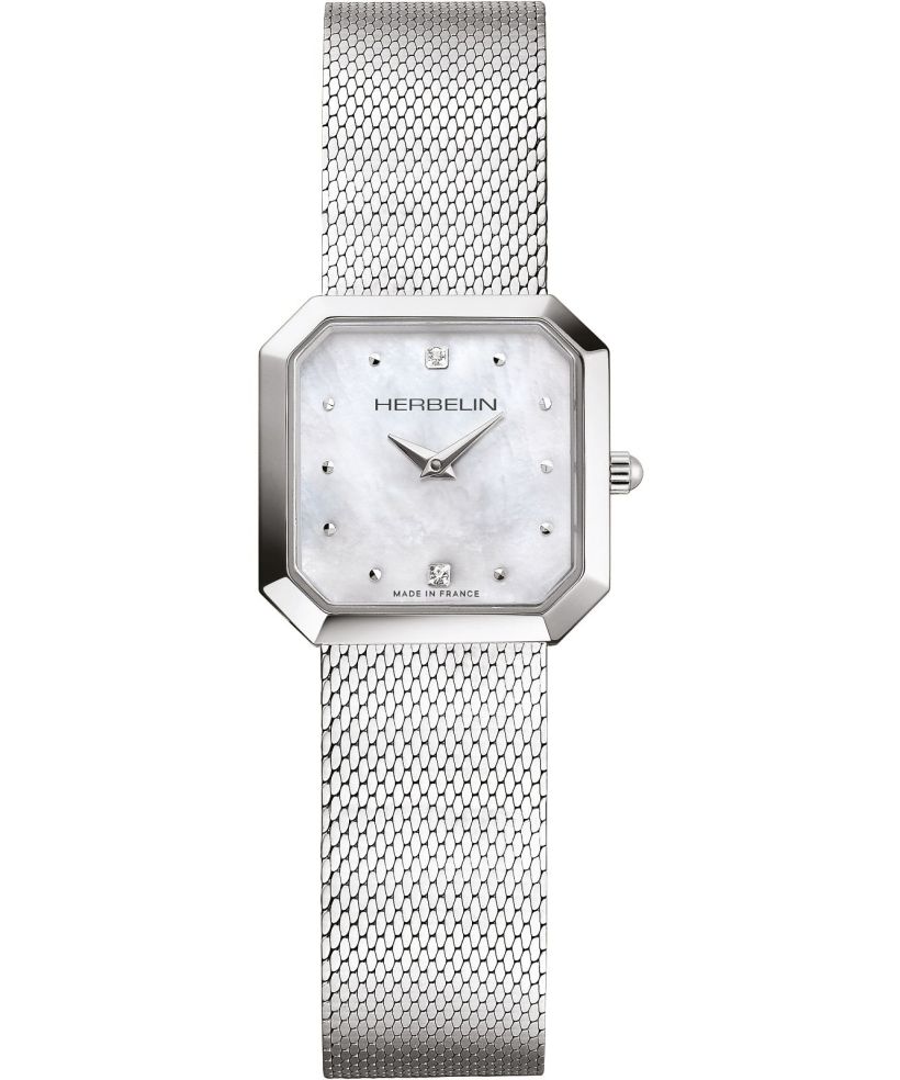 Herbelin Octogone Women's Watch