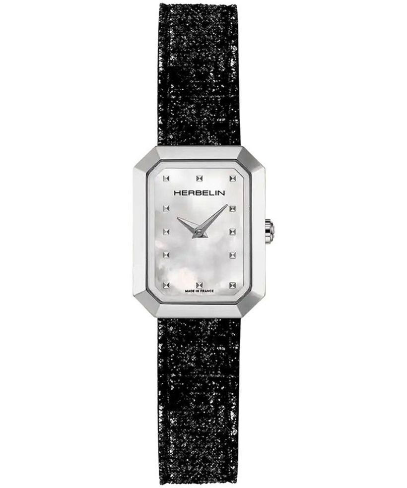 Herbelin Octogone watch