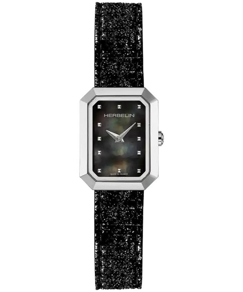 Herbelin Octogone watch