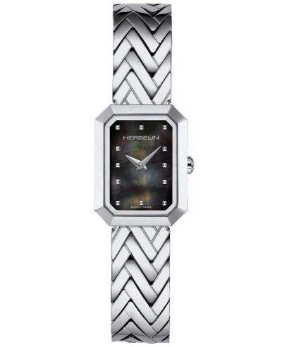 Herbelin Octogone watch