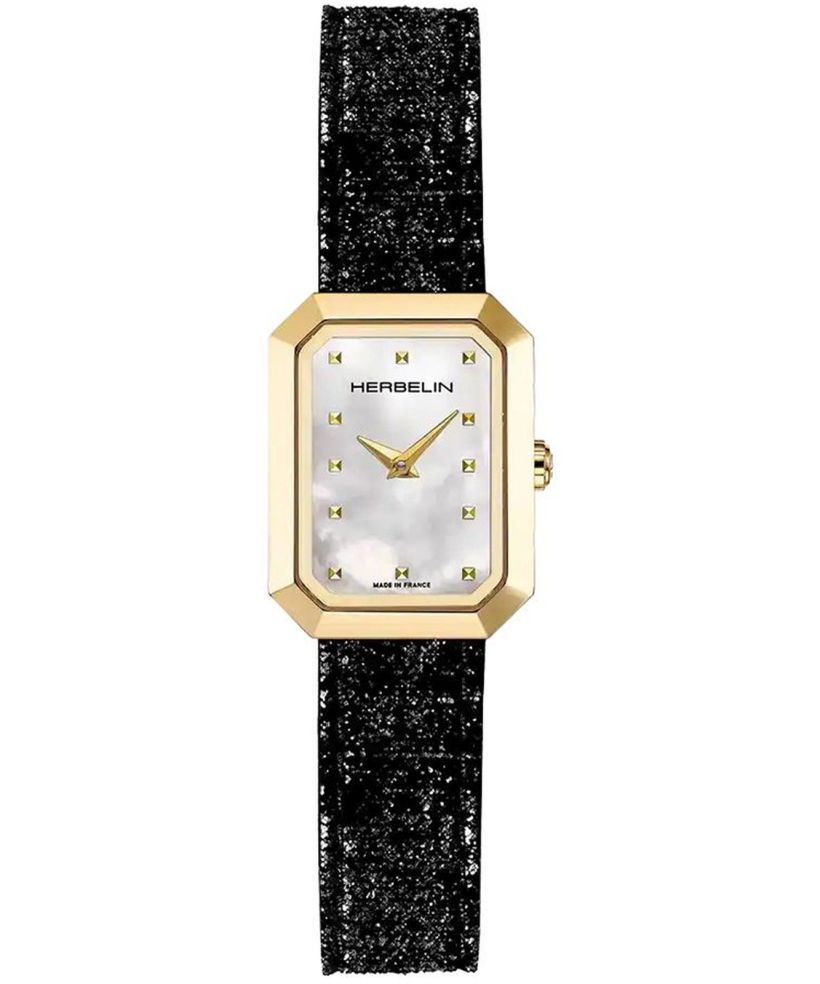Herbelin Octogone watch