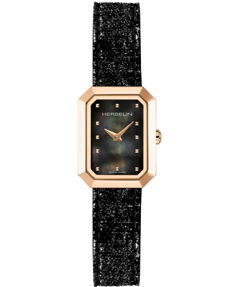 Herbelin Octogone watch