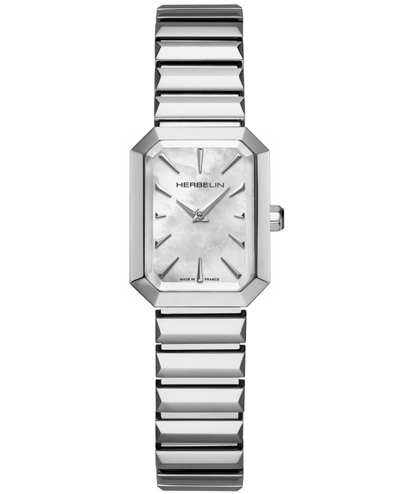 Herbelin Octogone watch