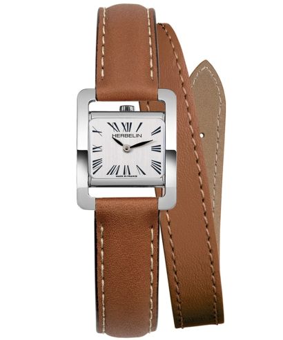 Herbelin V Avenue Women's Watch