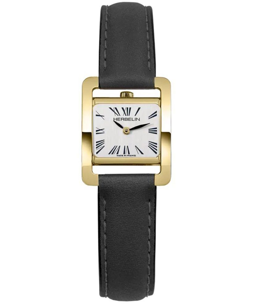 Herbelin V Avenue watch