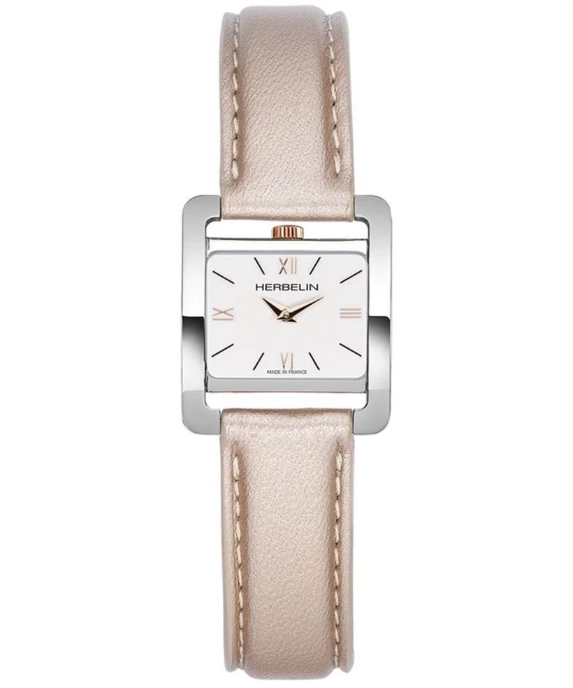 Herbelin V Avenue watch