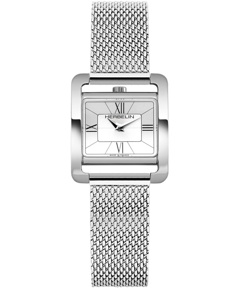 Herbelin V Avenue Women's Watch