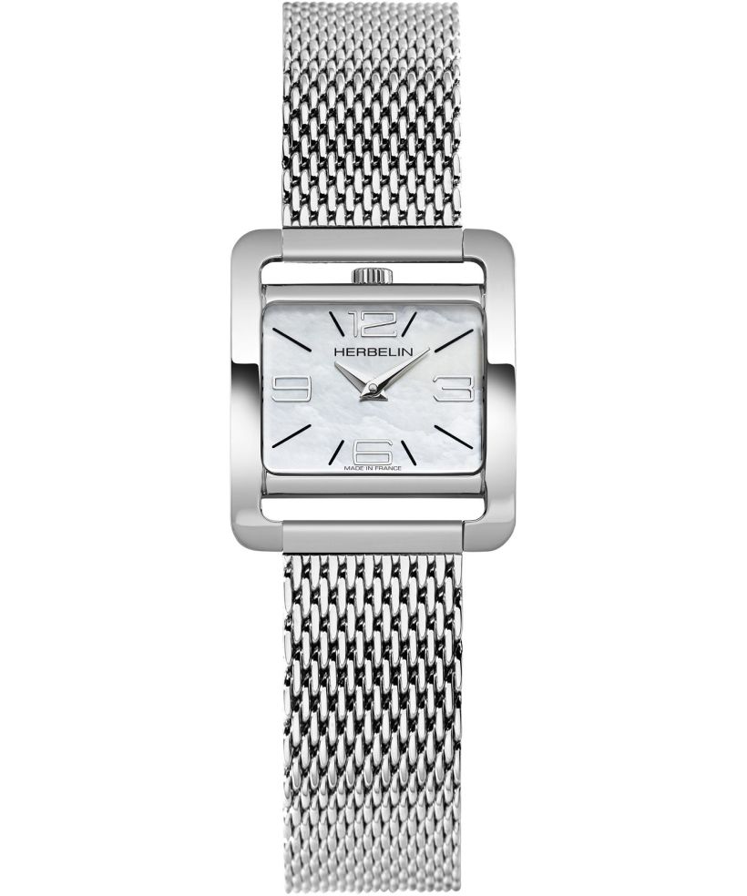 Herbelin V Avenue Women's Watch