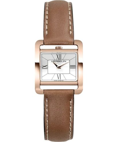 Herbelin V Avenue Women's Watch