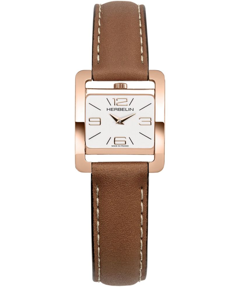 Herbelin V Avenue Women's Watch