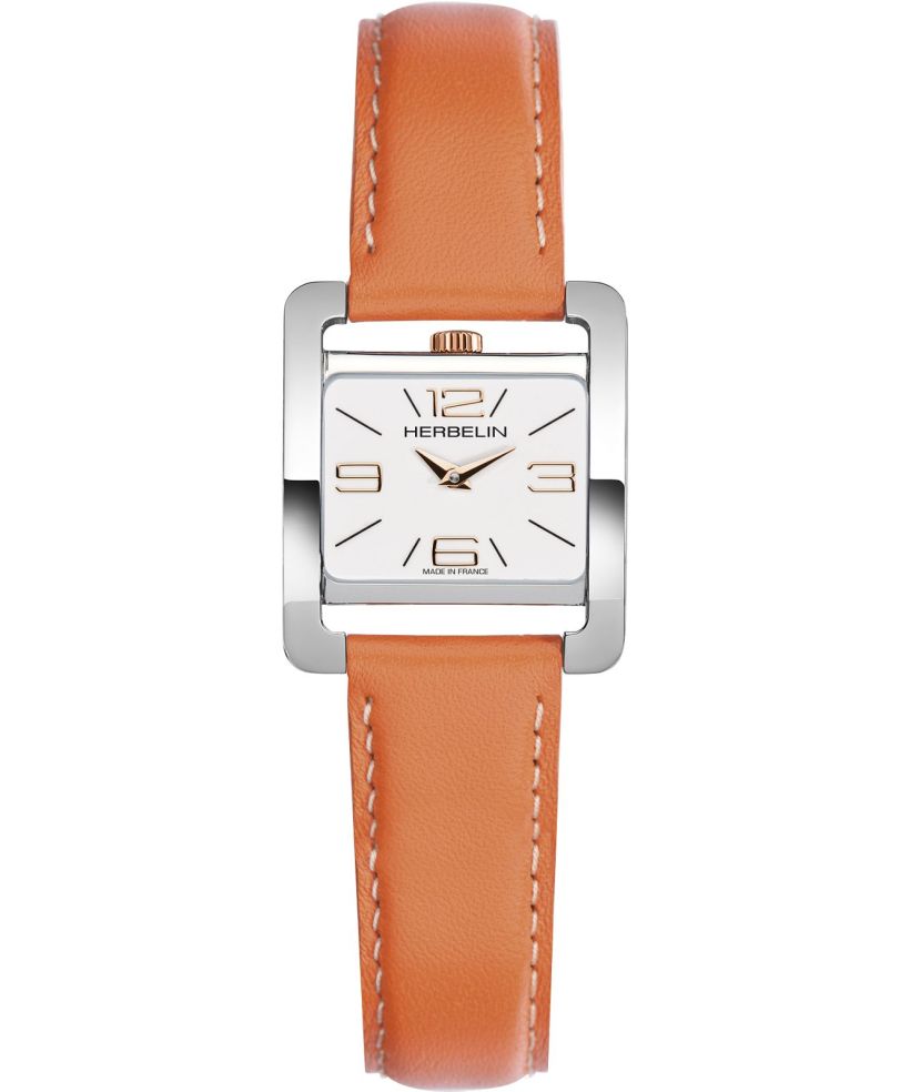 Herbelin V Avenue Women's Watch