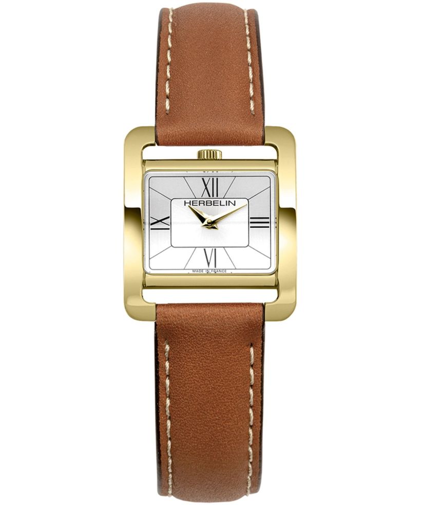 Herbelin V Avenue watch