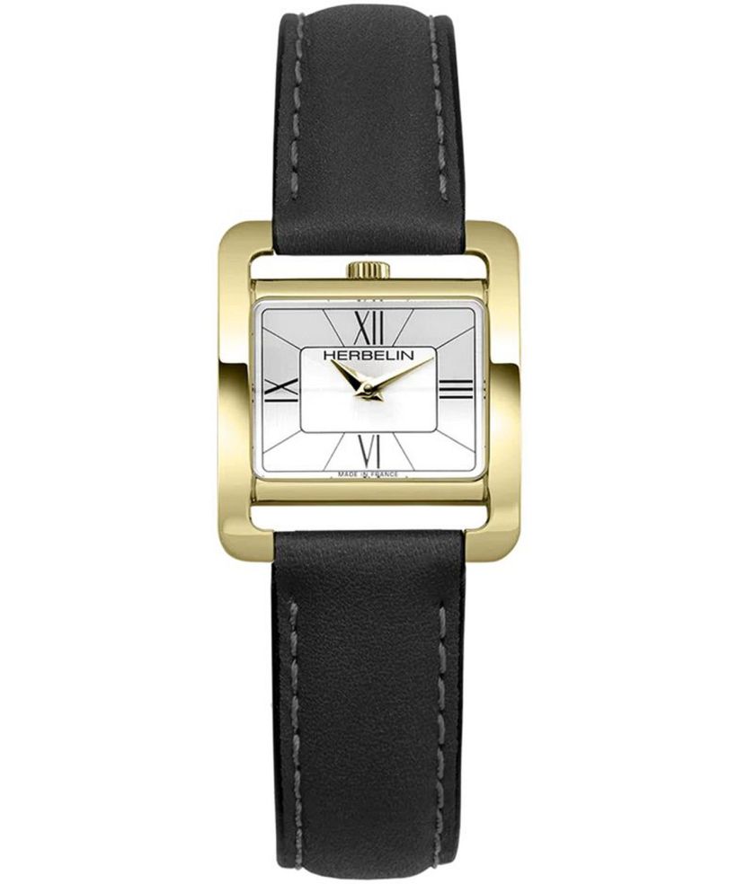 Herbelin V Avenue watch