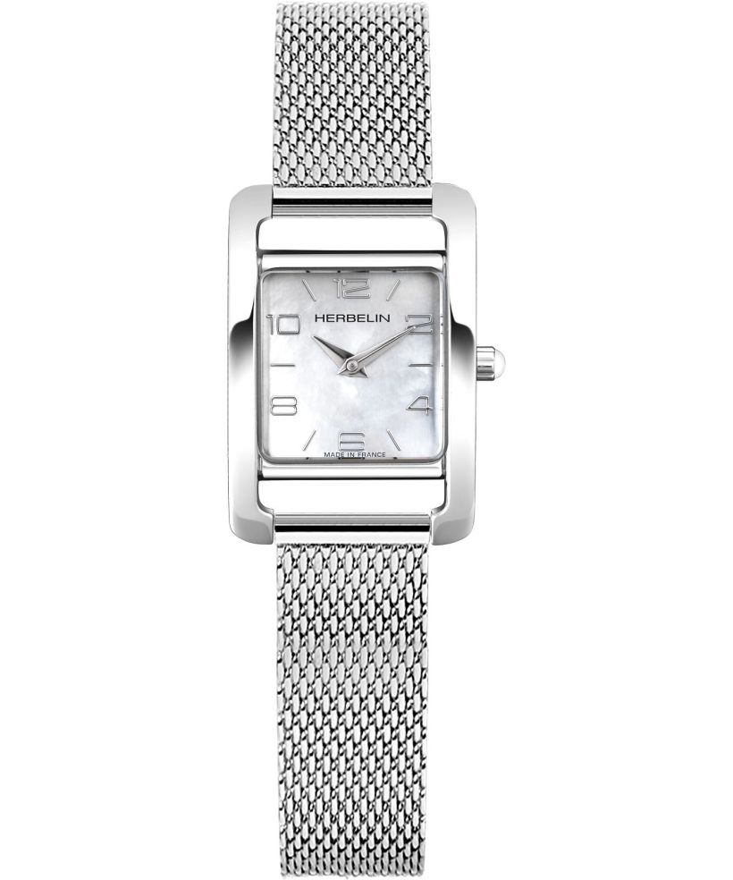Herbelin V Avenue Women's Watch