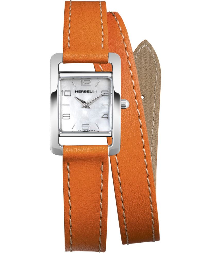 Herbelin V Avenue Women's Watch